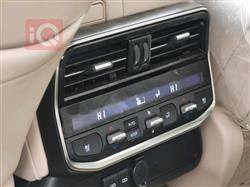 تۆیۆتا لاند کروزەر